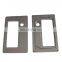 Oem Stamping Milling Turning Customized Precision Aluminum Custom Metal Cnc Machining Parts Precision