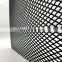 High Quality Aluminum Galvanized Stainless Steel Expanded Mesh Screen Fence