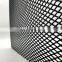 Customized Expanded Metal Mesh Black Plain Nice Hot Steel Stainless Style Surface Plate Color Wire