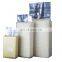 Food Grade Transparent 5kg food grade nylon bag plastic bags for rice grain packaging