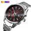 SKMEI 9175 China watch factory men watch casual 6 analog chronograph waterproof Luxury