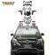 Car Bumper Genuine Auto Parts Ukiss Body Kits Full Set For Benz ML Modification GLE63 AMG Body Kits With Hood Fenders Headlight