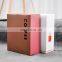 Luxury Coffee Tea Packaging Box Custom Logo Small Tea Bag Gift Packing Cardboard Paper Tea Box