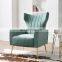 Modern living room sofas fabric sofa chair sofa set furniture supplier manufacturer