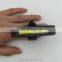 Акционный USB-разъемный светодиодный велосипедный фонарь на COB с 100 люменами, заряжаемый от USB