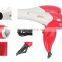 Professional Battery Ceramic No Noise Salon Standing Hair Dryer