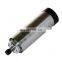Changsheng Engraving Machine Circular Air-cooled Spindle Motor 65 Diameter 0.8kw/220v (4 Bearings) Changsheng Spindle