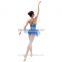 Girls Ballet Tutu Dress, White Swan Lake Ballet Tutu Costumes