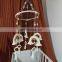 Macrame Rainbow Crib Baby Mobile, Beads Mobile, Gender Neutral Nursery for baby Vietnam Supplier Cheap Wholesale