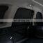 New Car Auto Rear Side Windshield High Quality Window Sunshades Black Window Setsfor VW ID3 ID4 ID6 Sunshade 100% Custom-Fit Car