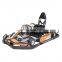 Shopping mall outdoor play go karts cars