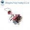 Paddy Field 2.2kw Mini Rice Power Weeder