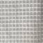220 г/м2 FR6 Сcaffold Sheeting Тяжелый огнезащитный скелетный экран