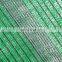 Spain Market HDPE Plain Woven Agriculture Green House Shade Nets Shade Netting