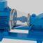 VOC PVC emissions prevent coverage  and recovery system