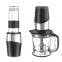 TB12M / Multifunctional juicer