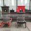 Stable Operation Stone Compound Crusher Strong Bearing Capacity