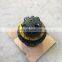 For Hitachi EX120-2 Excavator Travel Device Track Motor EX120-2 Final Drive hmge17aa
