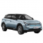 2023 The Latest High-speed Auto Electric Vehicle New Energy Neta U SUV Used EV Car