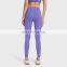 Peach Butt Yoga Women Leggings With Pockets Tights Fitness Gym High Waist Quick Dry Sports Pants