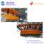 Gypsum block production line