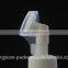 2015 China Famous PP Foam Pump 43/410 with brush