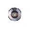 Sinotruk HOWO Sitrak C5H/C7H Schwerlastkraftwagenersatzteile WG9925160610 430-Federkupplung mit Typ 25 Spannmembranbaugruppe