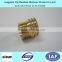 china fast delivery blind threaded rivet insert nut in hardware