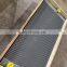 Fabricante Atlas 1092202685 Piezas de repuesto de compresor de aire industrial de tornillo Cooler de alta calidad