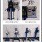 Industrial Mixer Hydraulic Lifting Emulsion Dissolver High Speed Disperser Mixer Paint Mixing Machine