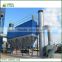 China Industrial Dust Collector Dust Bag Pulse Jet Bag Filter Filtering Equipment