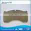 high quality High Shear Strength High Conformity mild steel plate price