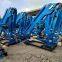 High-Performance Remote Control Electric Lifting Equipment 3.9 Tonne Capacity Remotely Controlled Electric-Powered Offshore Lifting and Handling Crane