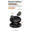 NEW T5 Waterproof TWS Stereo Noise Cancelling sport earphone wireless Earbuds Handset