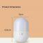 AC110-220V Cool White Warm White Indoor Socket Night Light With US EU Type Socket