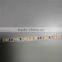 New design 12V 5050 SMD WW 60 LED/M two color led strip light