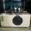 SZ-750 II Plastic Cup Thermoforming Machine( Automatic Servomotor Control)