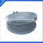 Ductile Iron Metallic Seated Flap Valve