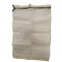 Firewood pp mesh bag with UV treated