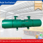 FBDNo10.0/2x55kw mining fan Press-in explosion-proof counter-rotating local ventilation fan