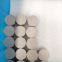 5-70um Sintered Porous Titanium Plater For PEM Electrolyser