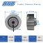 Custom Small Size 140mm 230v Housing AC Forward Centrifugal Cooling Fans