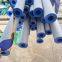 50mm Diameter Stainless Steel Pipe with 240 Grit Polish