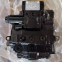 Danfoss plunger motor H1P045RHAAF2C1C original hydraulic pump plunger pump