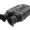 WiFi Binoculars with Day and Night Vision S700-35 Thermal Infrared Telescope CMOS Sensor Supports SD Memory Card