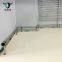 Food Grade Safety Collision Prevention Factory/Warehouse Type Floor Mounted Bump Rails