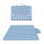 Wholesale Waterproof Picnic Blanket - 200x200cm Oversize Plush Mat with Aluminum Layer - Foldable & Lightweight (0.95kg)
