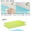 promotional candy color food grade EVA cup Coasters heat insulation shelf liner drawer liner
