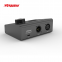 797Audio PSU100AMP Professional Mini 48V USB Phantom Power Supply Microphone Amplifier Condenser Recording Equipment NEW