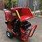Electric Leaf Shredder Tree Branch Leaf Wood Chippers Branch Chopper Retail for Wood Chip Processing
